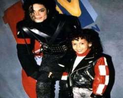 He was just two years old when he started appearing in television and magazine commercials. He also worked with the king of pop Michael Jackson at the
